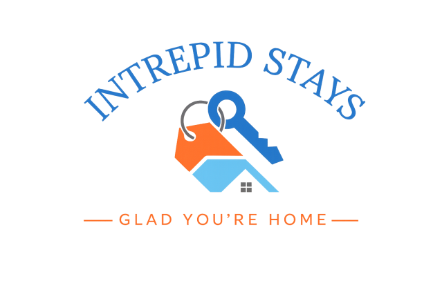 Glad You’re Home logo